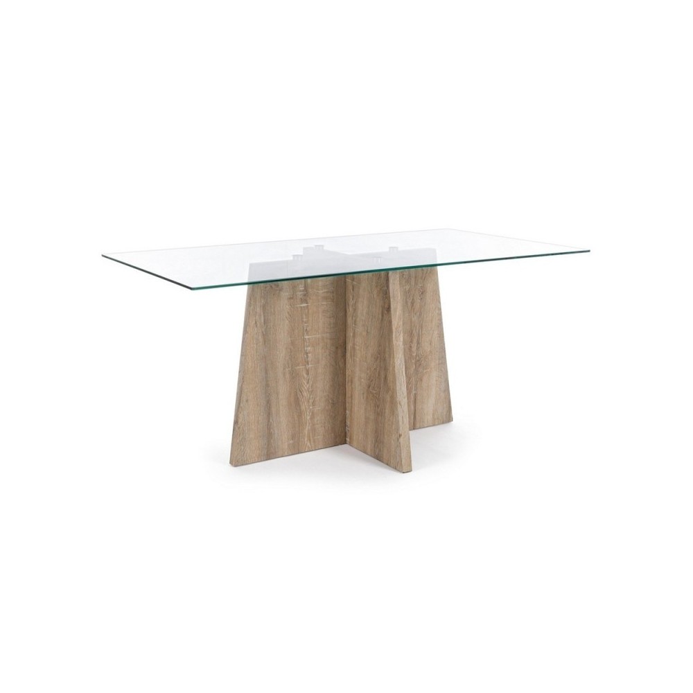 TAVOLO DOUBLE 160X90X75